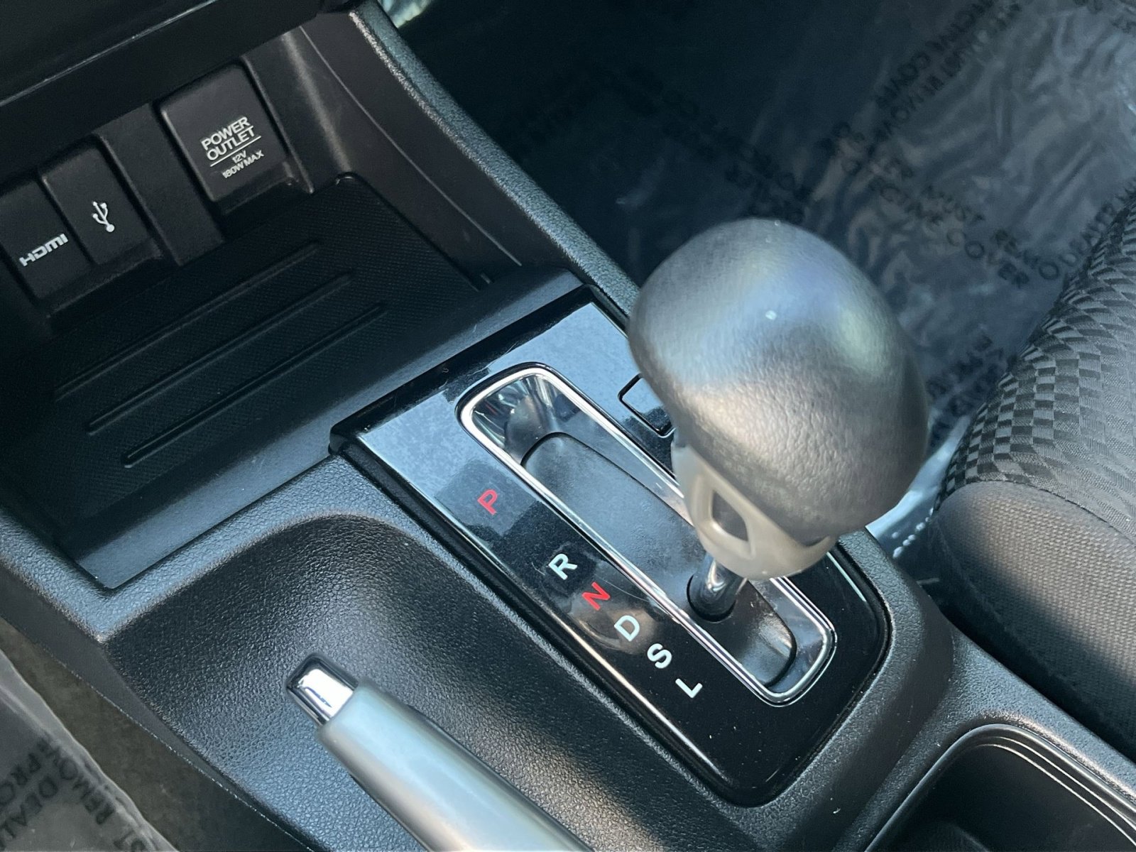 Used 2015 Honda Civic SE image 21