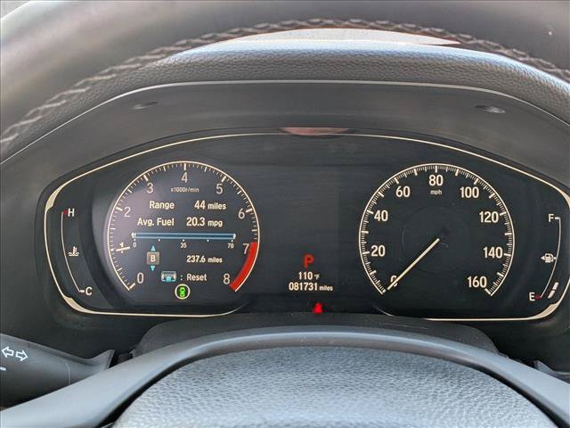 Used 2018 Honda Accord Touring image 13