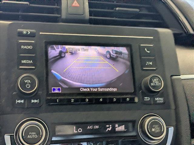 Used 2017 Honda Civic LX image 9