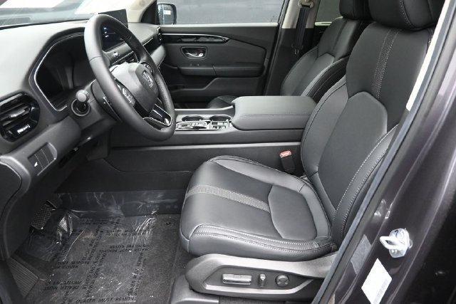 New 2026 Honda Pilot EX-L image 20