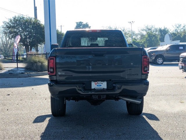Used 2025 RAM 2500 Big Horn image 4