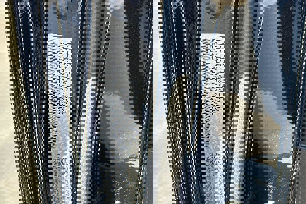 New 2026 Jeep Cherokee Limited image 28