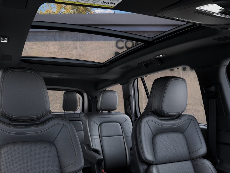 New 2027 Lincoln Aviator Reserve AWD/4WD image 22