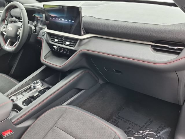New 2026 Ford Explorer ST AWD/4WD image 21