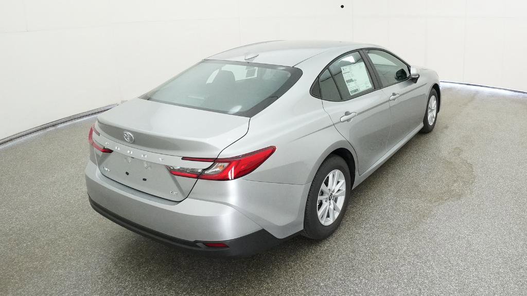 New 2026 Toyota Camry LE image 19
