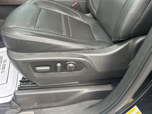 Used 2021 GMC Sierra 1500 Denali image 10