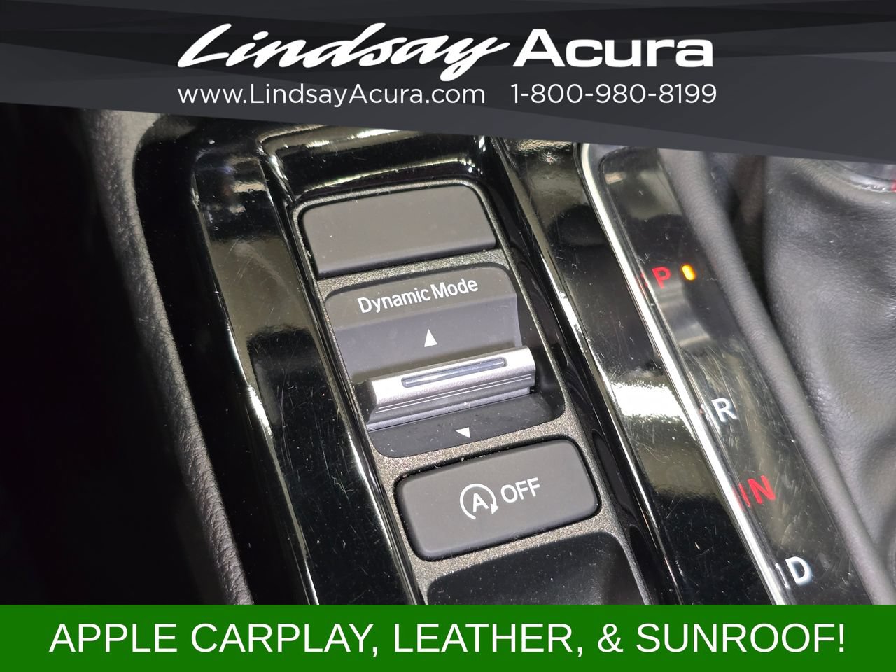 Used 2024 Acura Integra A-Spec FWD image 19