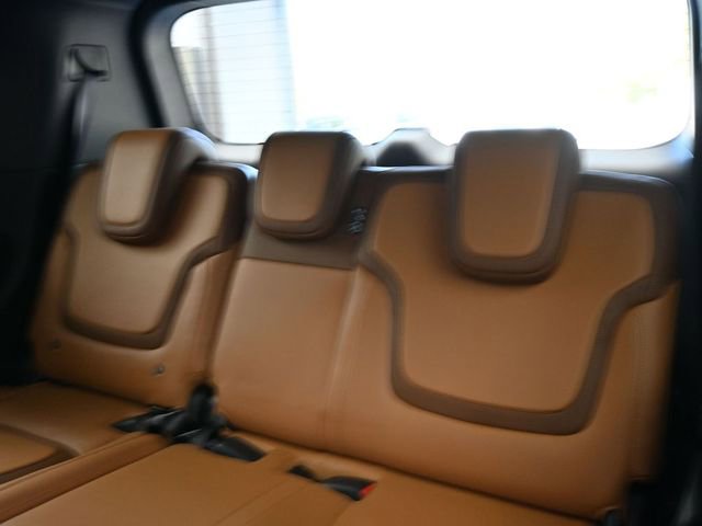 New 2026 Nissan Armada SL image 22