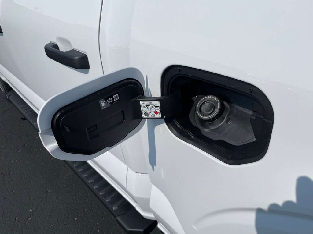 New 2025 Ford F150 STX w/ Equipment Group 201A FX4 image 55