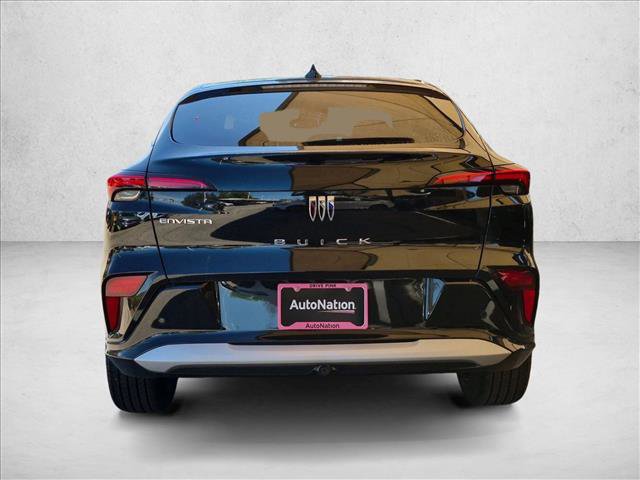 New 2026 Buick Envista Sport Touring w/ Convenience I Package FWD image 7