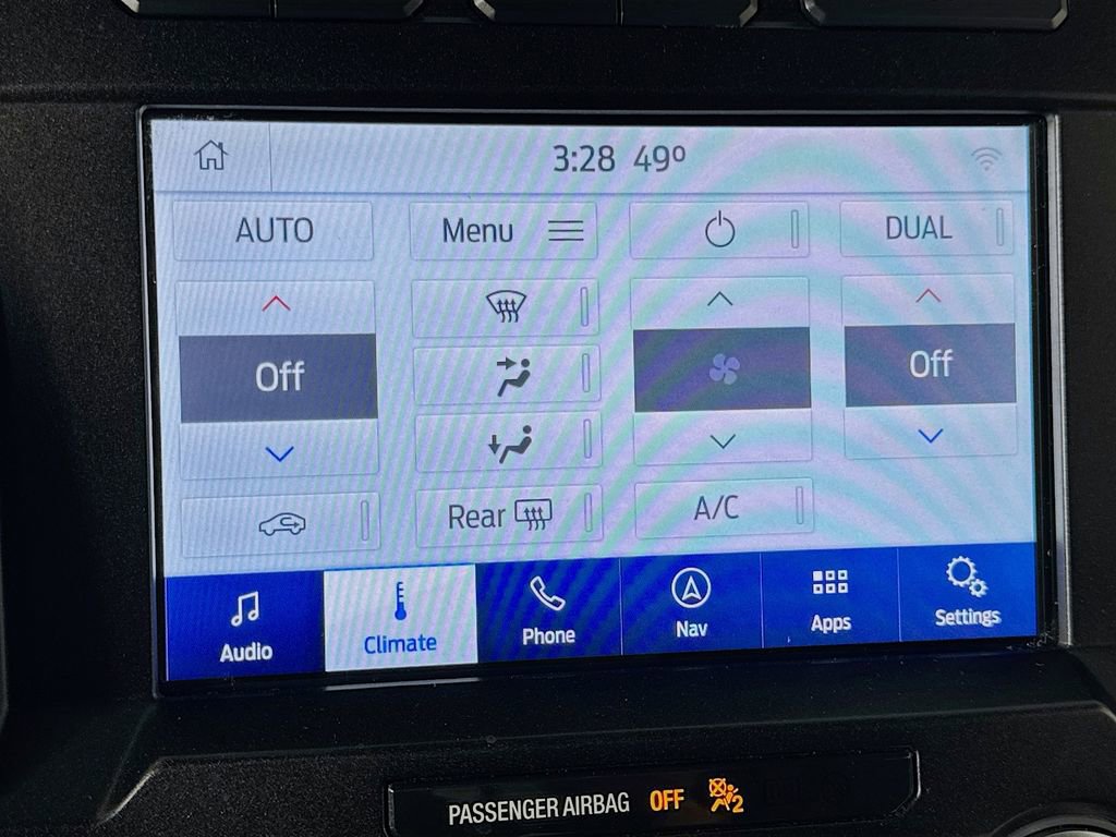 Used 2020 Ford F150 Lariat w/ Equipment Group 502A Luxury image 46