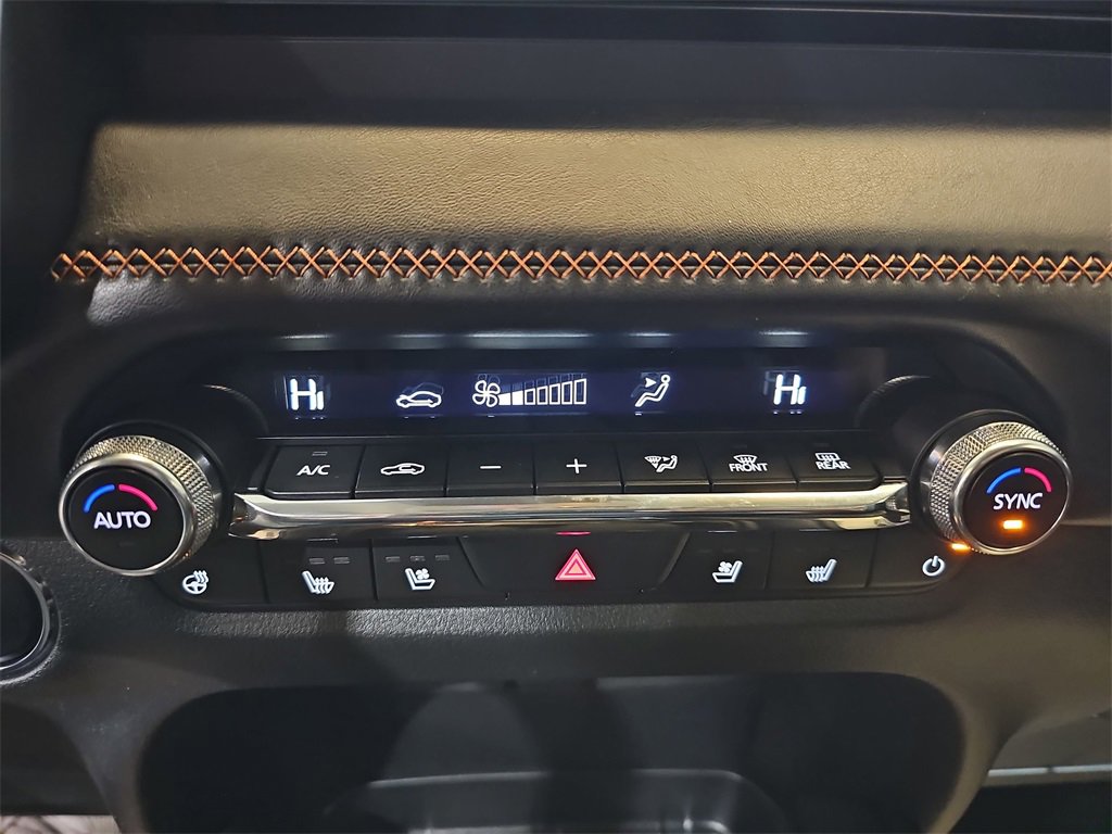 New 2026 MAZDA CX-50 2.5 Hybrid w/ Weather Package image 23