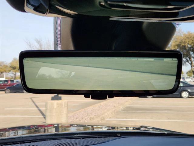 Certified 2023 Jeep Grand Cherokee Summit w/ Adv Protech Group IV image 25