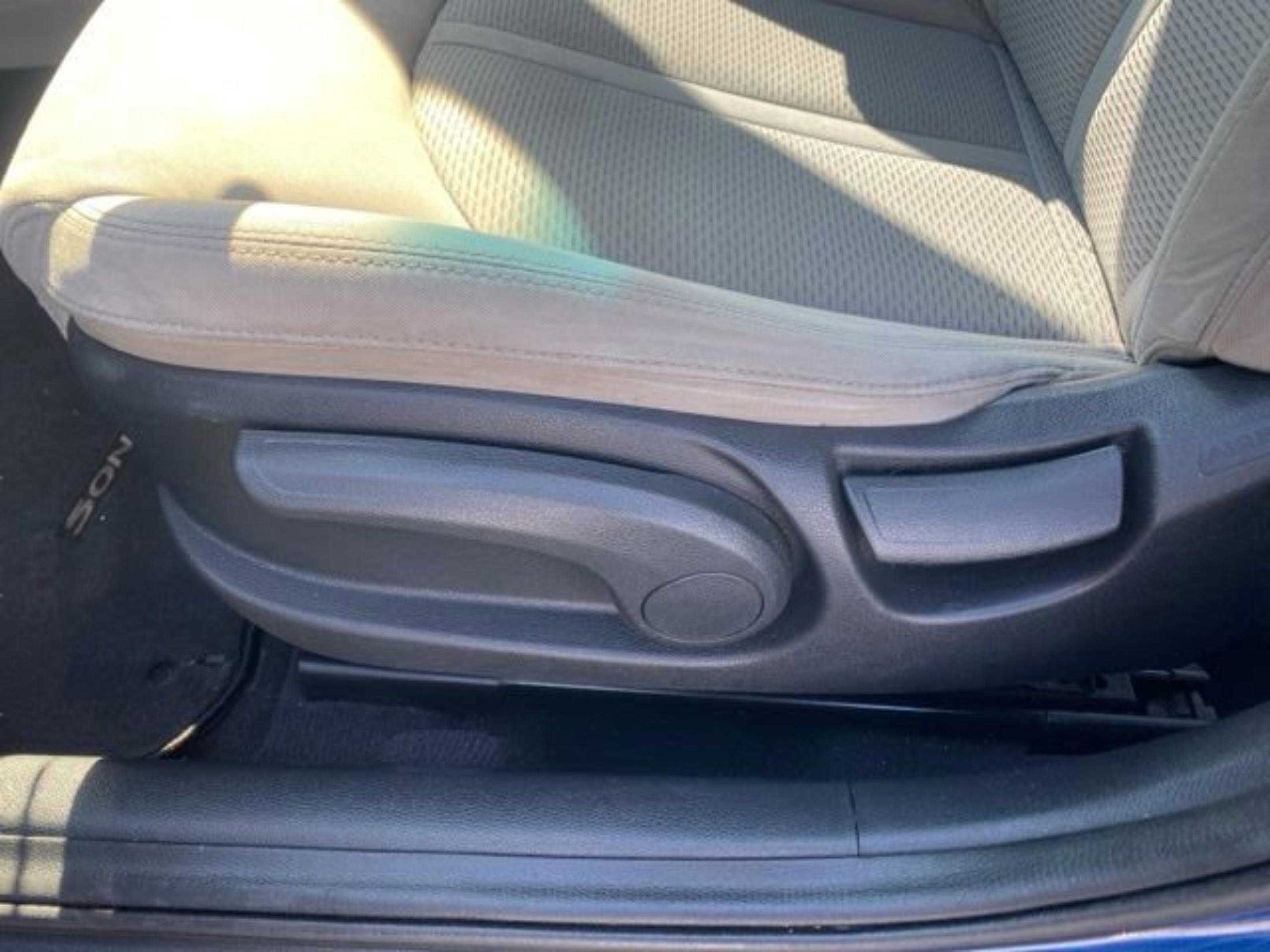 Used 2017 Hyundai Sonata SE FWD image 10