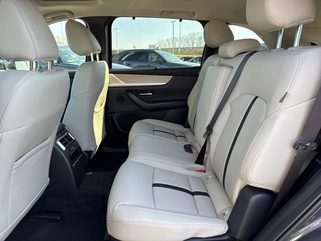 New 2026 MAZDA CX-90 3.3 Turbo w/ Preferred Package image 9