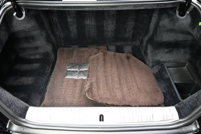 Used 2012 Rolls-Royce Ghost RWD image 16