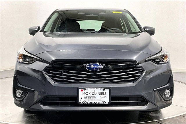 Used 2024 Subaru Impreza 2.0i Sport image 3