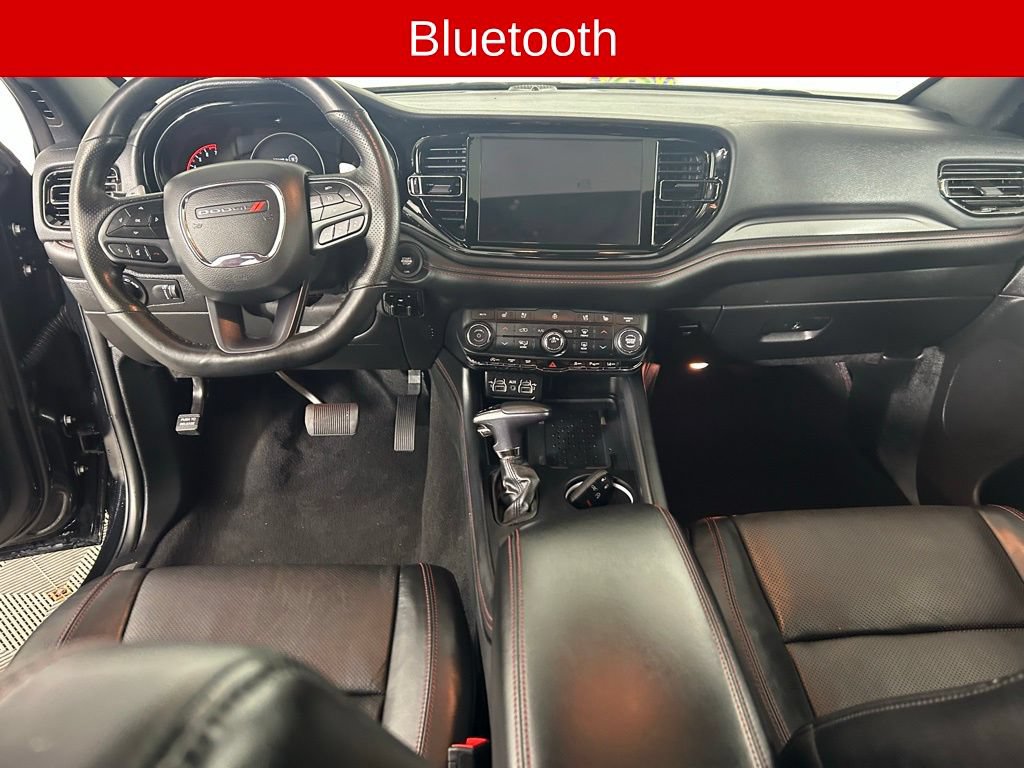 Used 2025 Dodge Durango GT AWD/4WD image 8