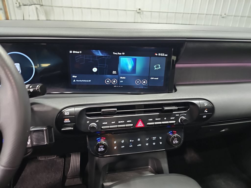 Certified 2026 Hyundai Palisade XRT Pro AWD/4WD image 20