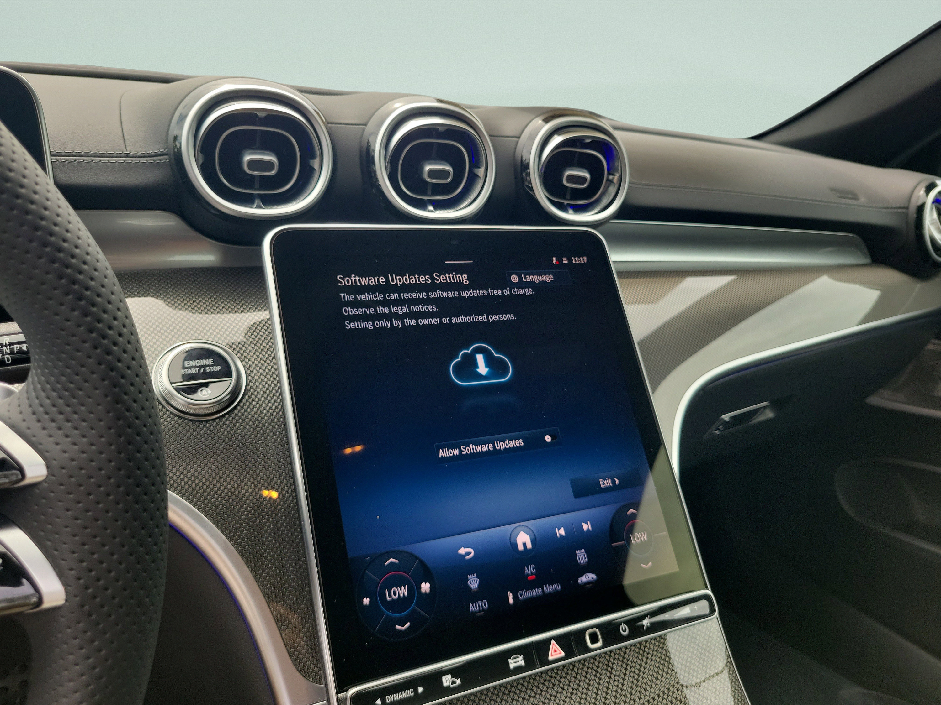 New 2026 Mercedes-Benz CLE 300 4MATIC Coupe image 14