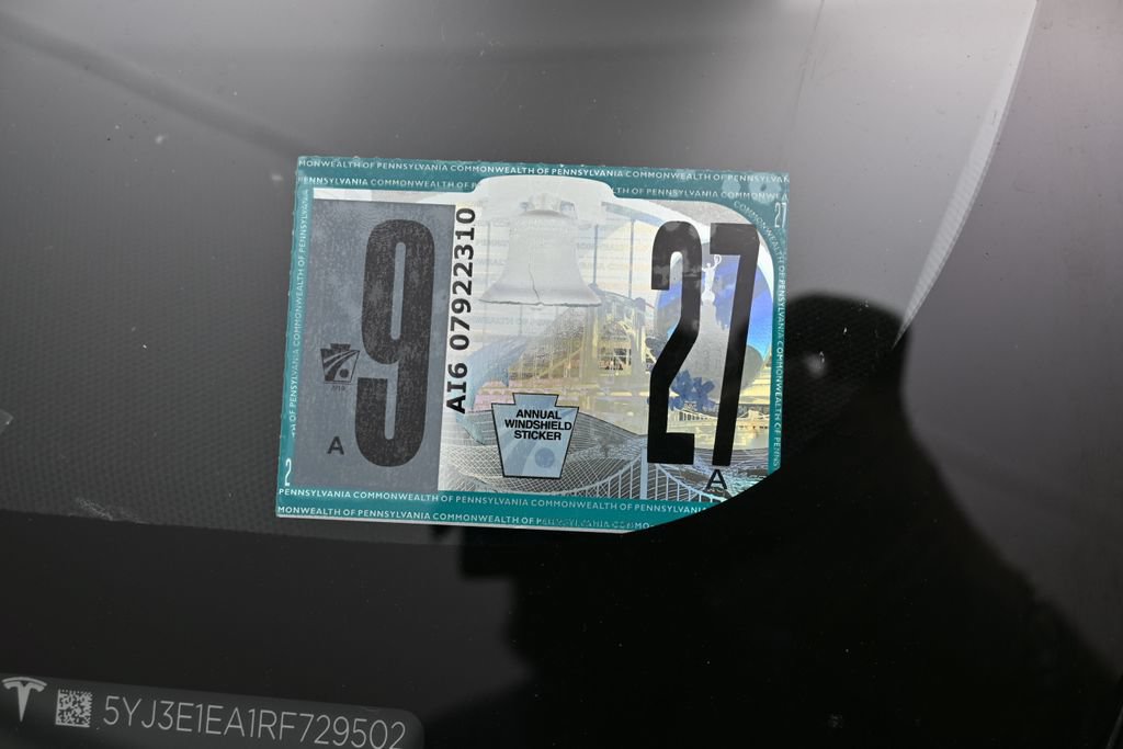 Used 2024 Tesla Model 3 Long Range RWD image 4