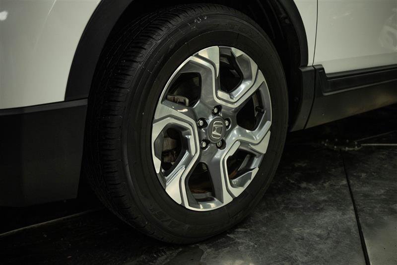 Used 2019 Honda CR-V EX-L image 3