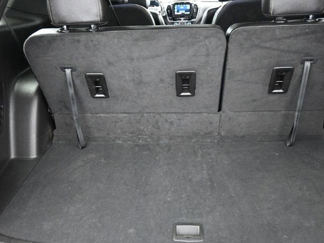 Used 2023 Chevrolet Traverse LT image 27