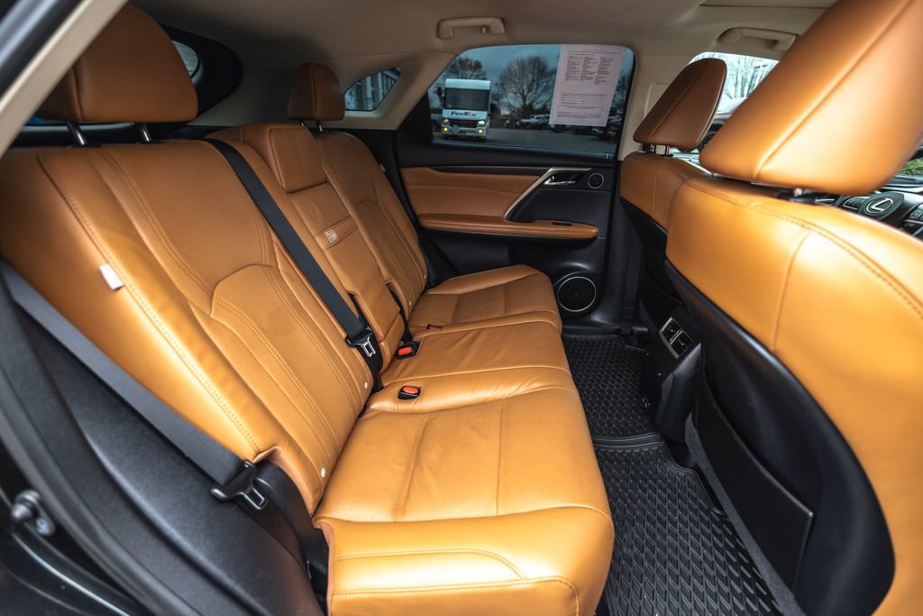 Used 2021 Lexus RX 350 AWD w/ Premium Package image 36