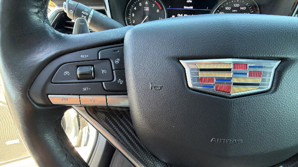 Used 2020 Cadillac XT6 Sport image 19