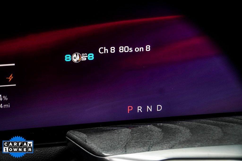 Used 2025 Cadillac Escalade IQ Luxury 2 image 35