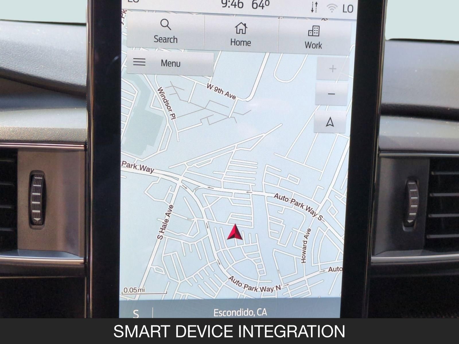 Used 2022 Ford Explorer ST w/ Equipment Group 401A image 17