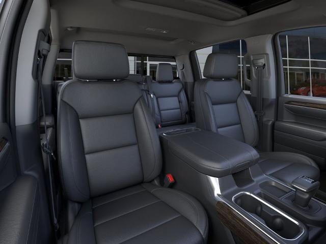 New 2026 GMC Sierra 1500 SLT w/ SLT Premium Plus Package AWD/4WD image 16