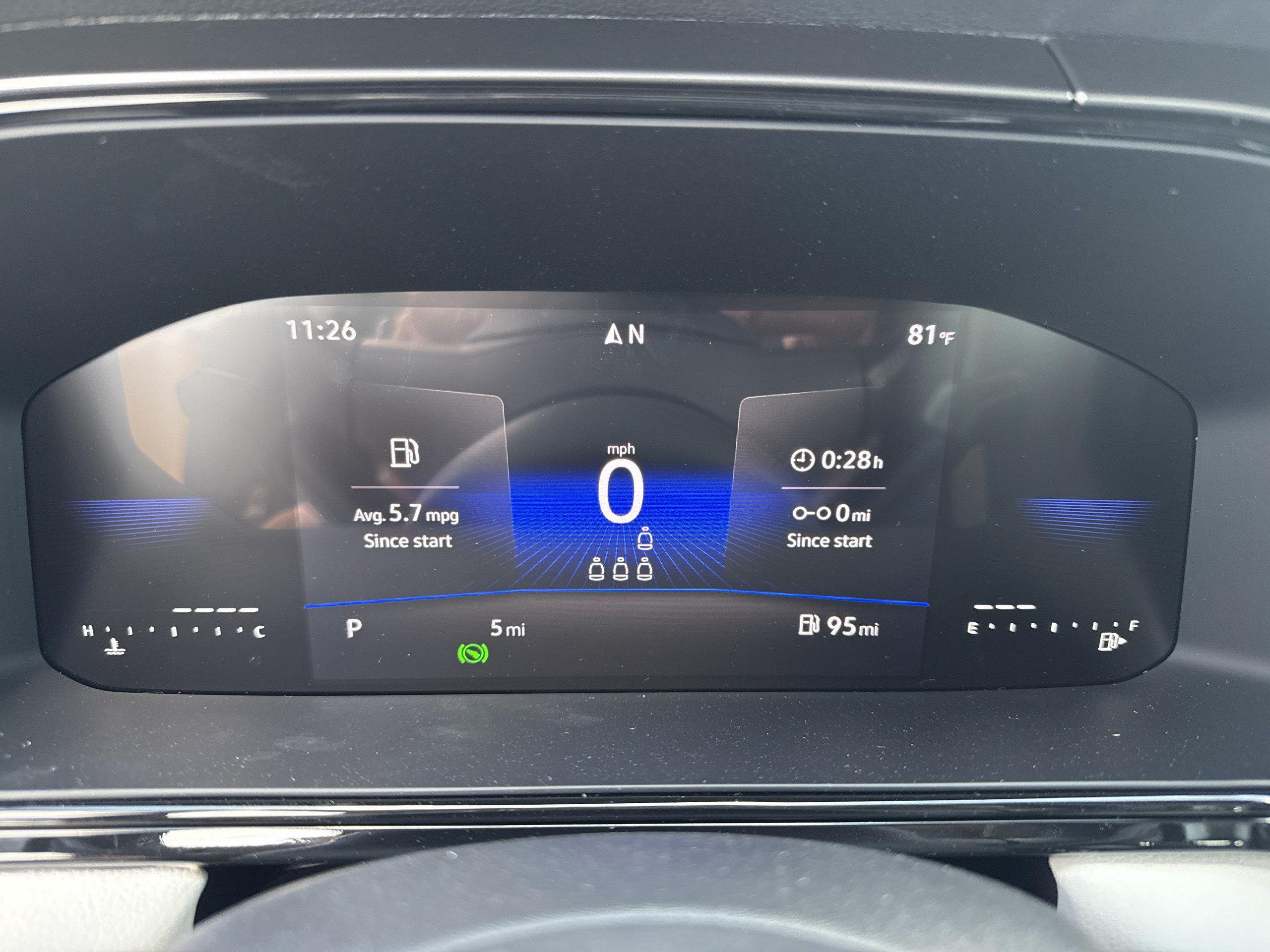 New 2027 Volkswagen Taos S FWD image 11