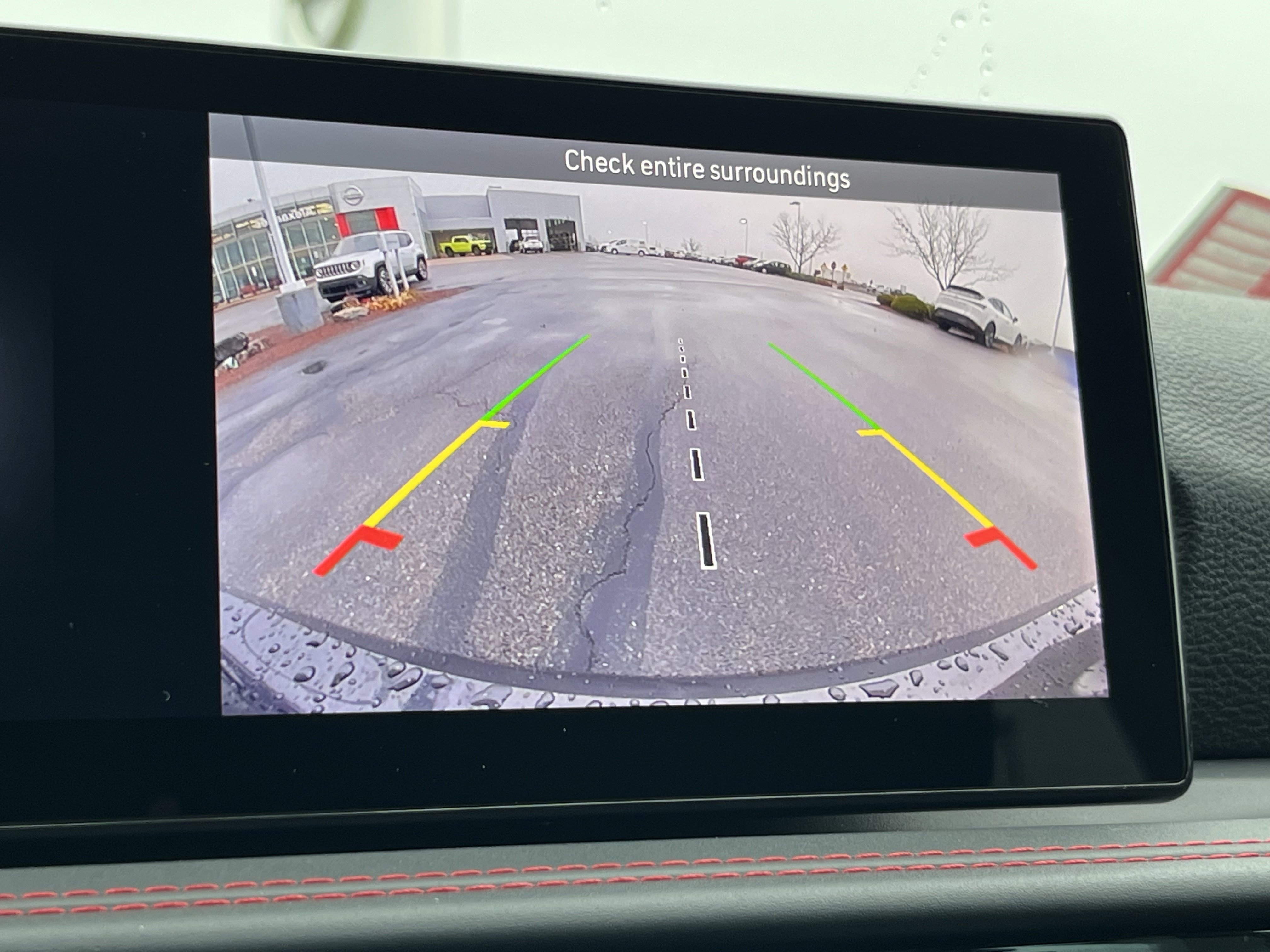 Used 2024 Dodge Hornet R/T image 30