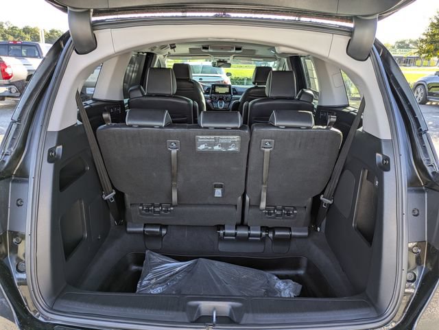 Used 2023 Honda Odyssey Elite image 13