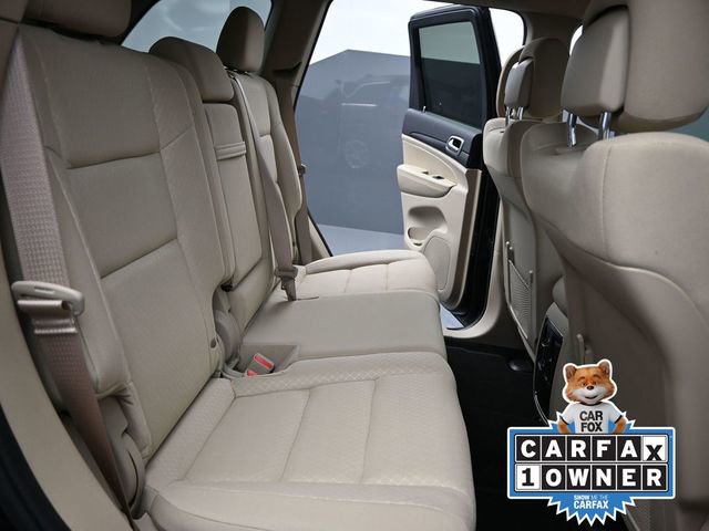 Used 2022 Jeep Grand Cherokee Laredo E image 23