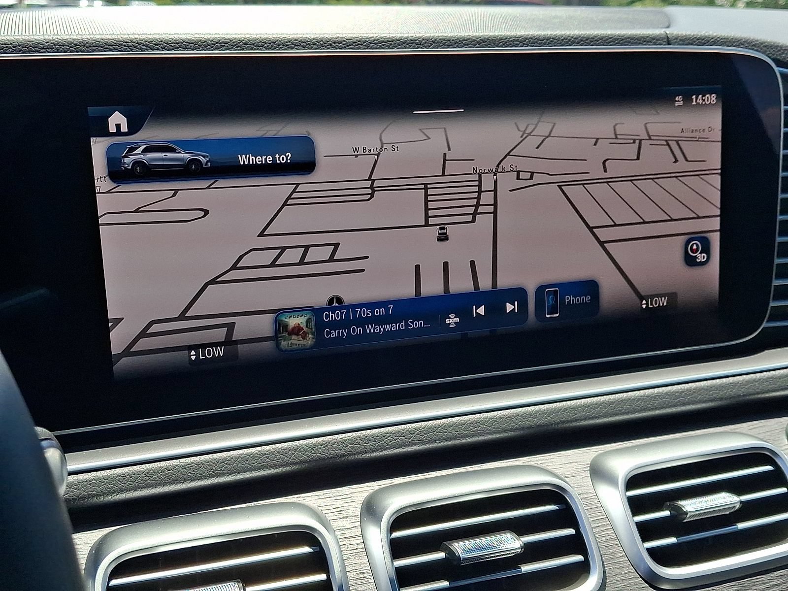 New 2026 Mercedes-Benz GLE 350 4MATIC image 12