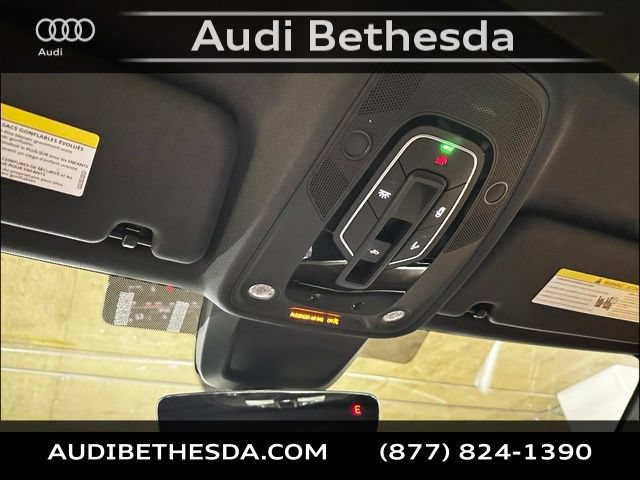 Used 2019 Audi A6 3.0T Premium Plus w/ Premium Plus Package AWD/4WD image 28