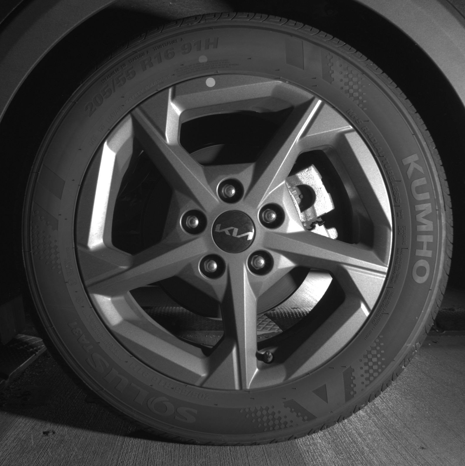 Used 2025 Kia K4 LXS image 14