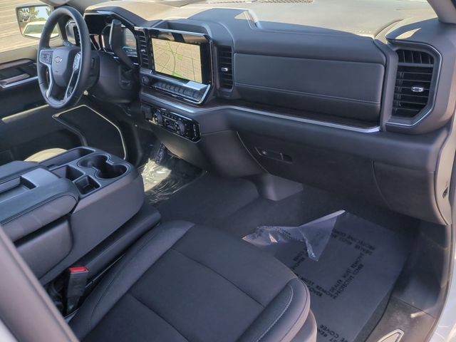 Used 2026 Chevrolet Silverado 1500 LT image 35