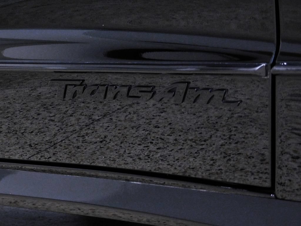 Used 1997 Pontiac Firebird Trans Am RWD image 14