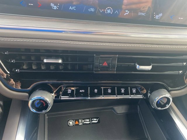 New 2026 Chevrolet Tahoe LT image 25