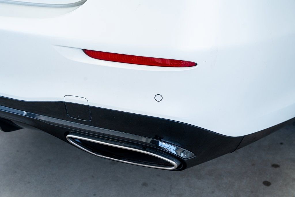 Used 2023 Mercedes-Benz S 580 4MATIC Sedan image 30