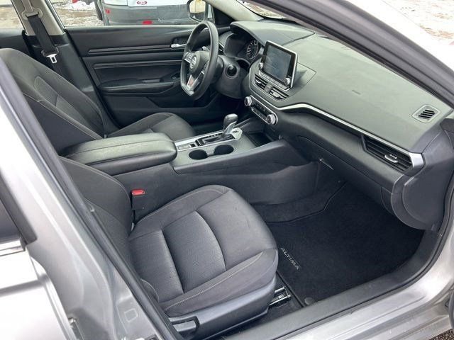Used 2020 Nissan Altima 2.5 S image 45