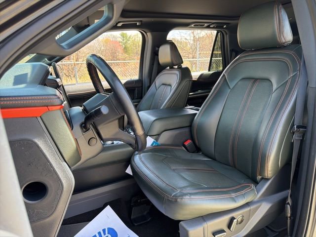 Used 2022 Ford Expedition Timberline image 27