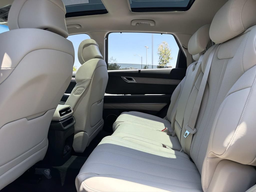 New 2026 Genesis GV80 2.5T Select AWD/4WD image 10