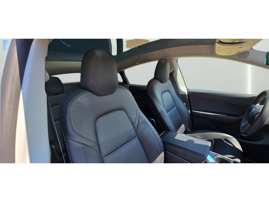 Used 2020 Tesla Model Y Long Range AWD/4WD image 10