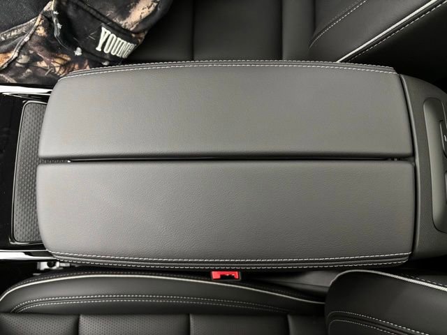 New 2026 Buick Envision Avenir image 33