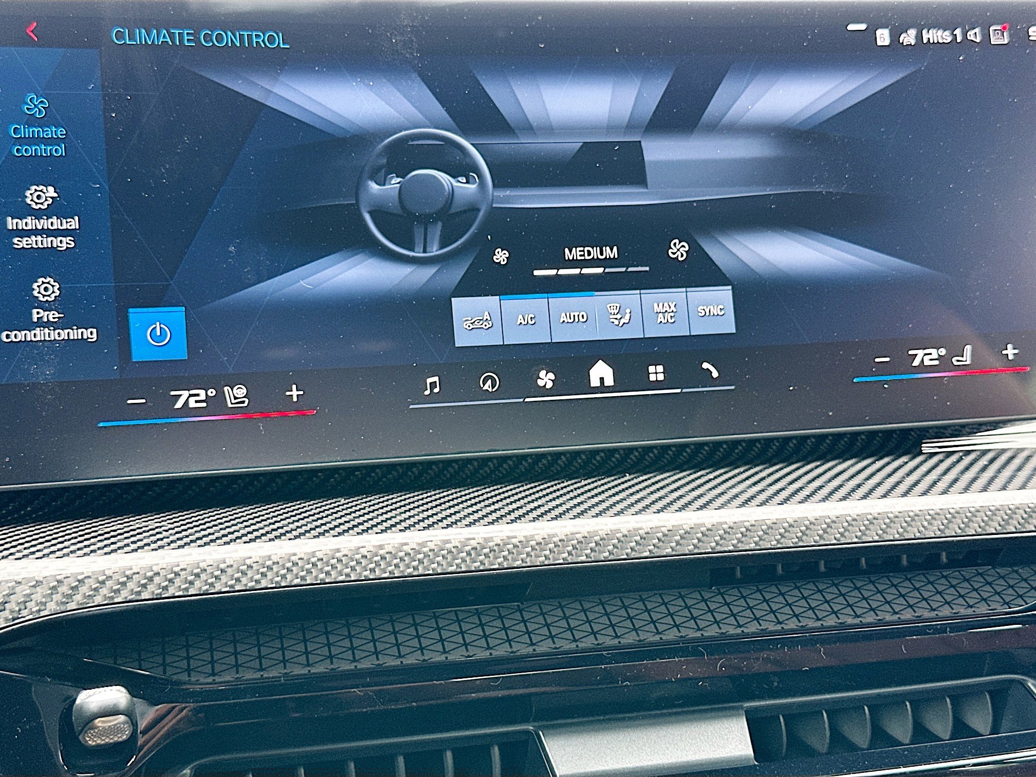 New 2026 BMW M4 Competition image 13