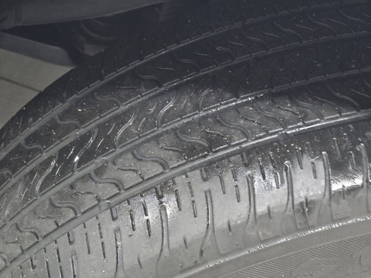 Certified 2021 Toyota RAV4 LE image 7